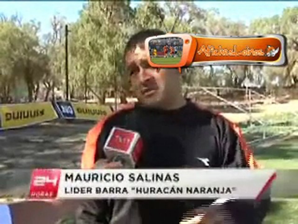 ENPADRONAMIENTO