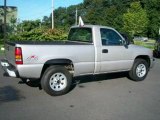 2006 GMC Sierra East Windsor NJ - by EveryCarListed.com