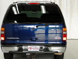 2003 GMC Yukon XL Raleigh NC - by EveryCarListed.com