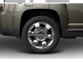 2011 GMC Terrain Little Rock AR - by EveryCarListed.com