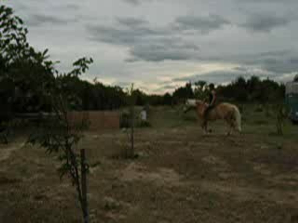 etho doun jody trot arret