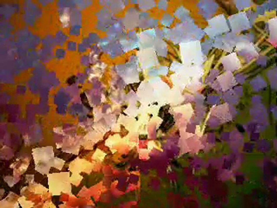 Keman ve Piyanonun Dansı