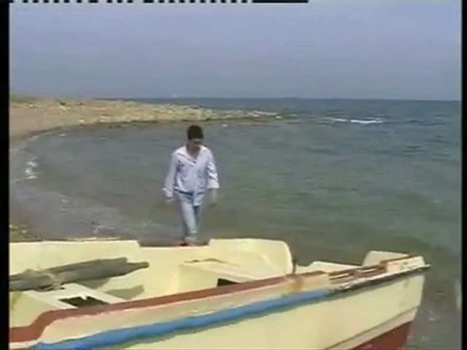 Ankaralı FERDİ - Karagözlüm Benim KLİP