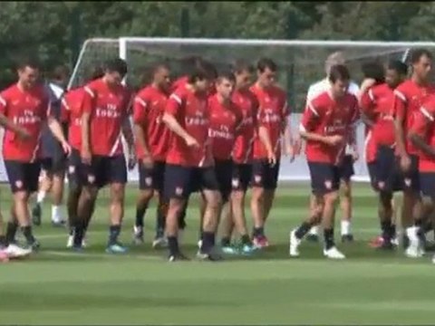 Previa del Arsenal - Sunderland