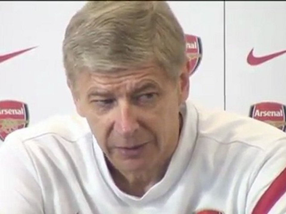 Vorschau - Arsenal gegen Sunderland