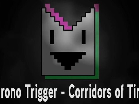 Doni Music - Chrono Trigger - Corridors of Time (Doni's Electro Remix)