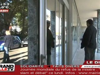 Le consulat de Grande Bretagne de Lille ferme ses portes !