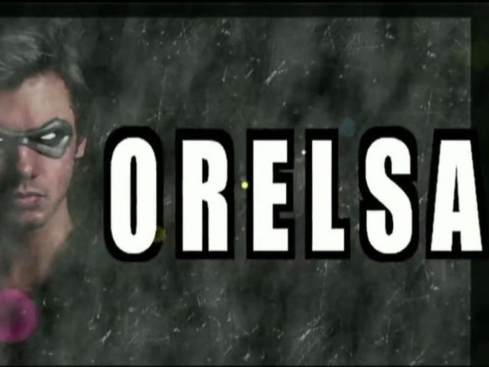 ORELSAN Annonce " Bonification Fatale" l'album de NYNE