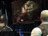 Batman Arkham Asylum - Batman Arkham Asylum - Bane boss ...