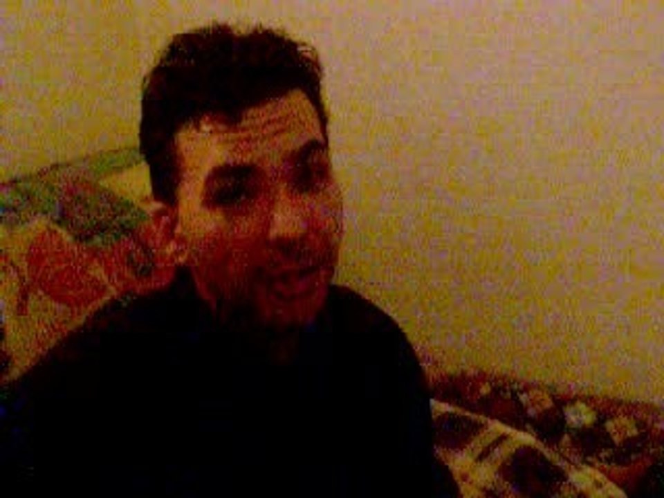 Anniversaire Christophe