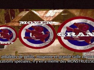 The House of the Dead Overkill Extended Cut - Crossbow [FR]