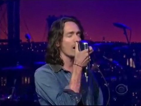 Incubus Promises,Promises Subtitulada Español 2011 Live
