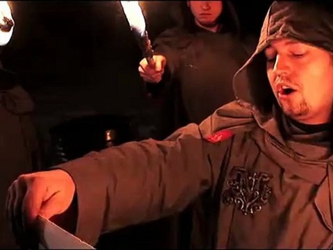 Mistic Glorifica (Eurowizja) Eurovision 2011 Poland