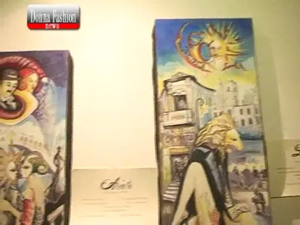Il nuovo lavoro di Angelo Rojo Mirisciotti: Mariuole Mariuò