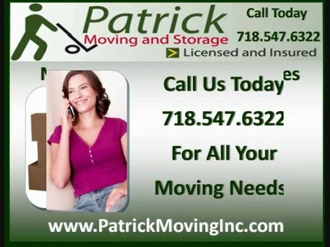 Bronx NY Movers Bronx Movers NY Bronx