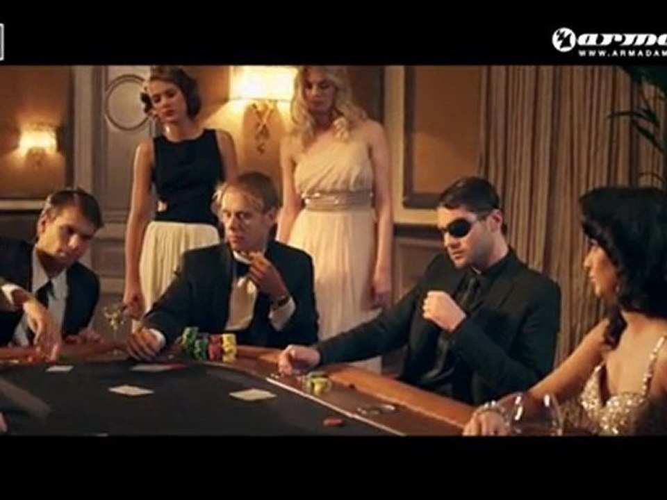 Armin van Buuren feat. Nadia Ali Feels So Good