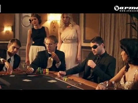 Armin van Buuren feat. Nadia Ali Feels So Good