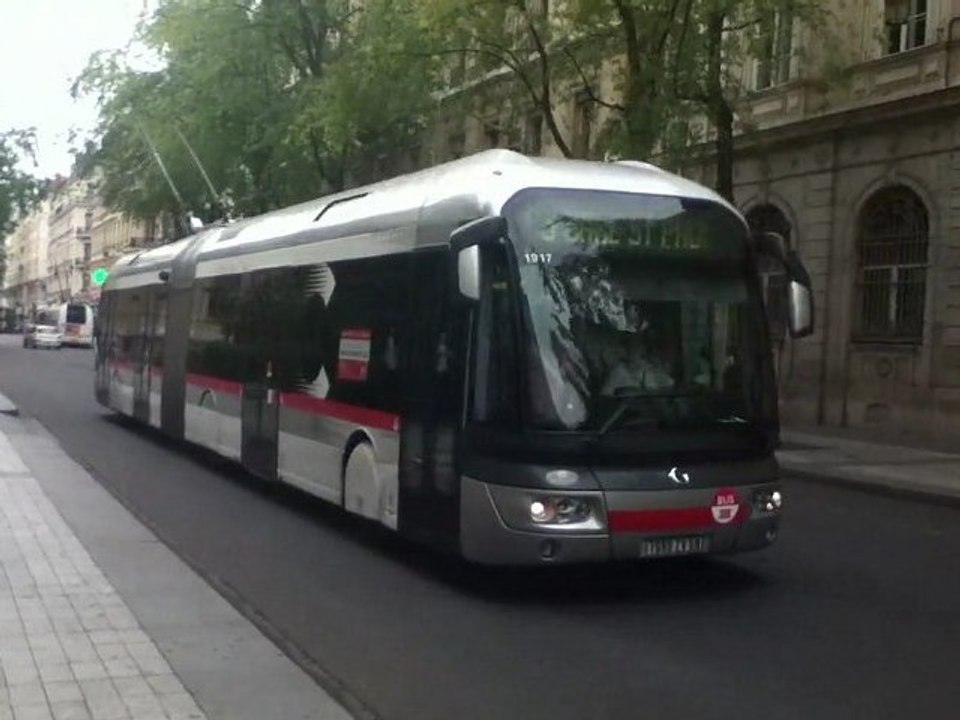 Irisbus Cristalis ETB 18 (2) TCL