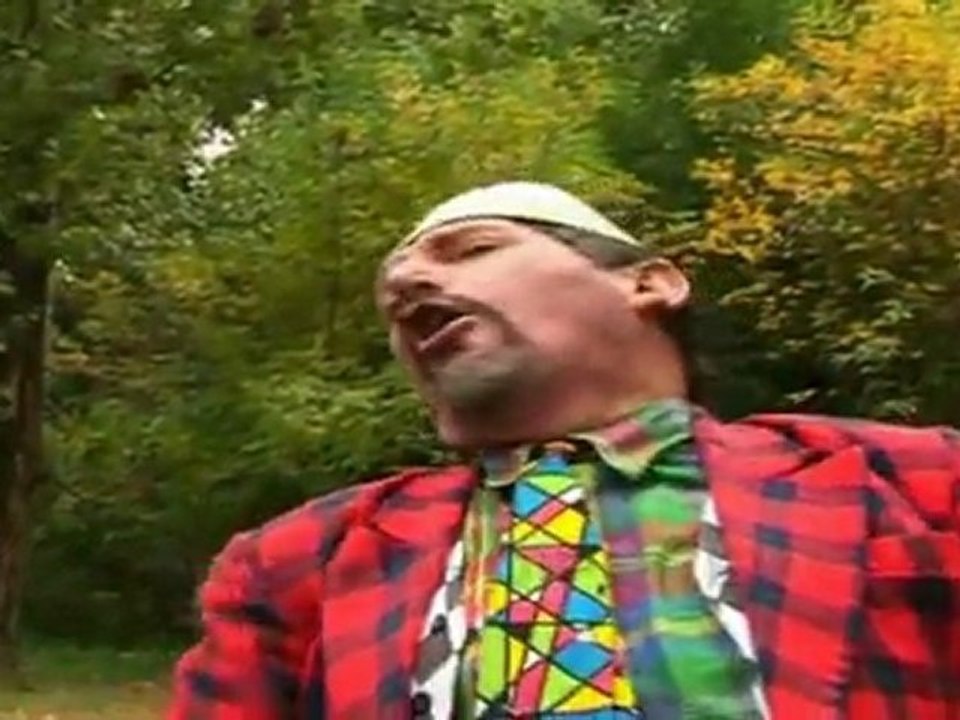 Humor Rrota e Cimes -7