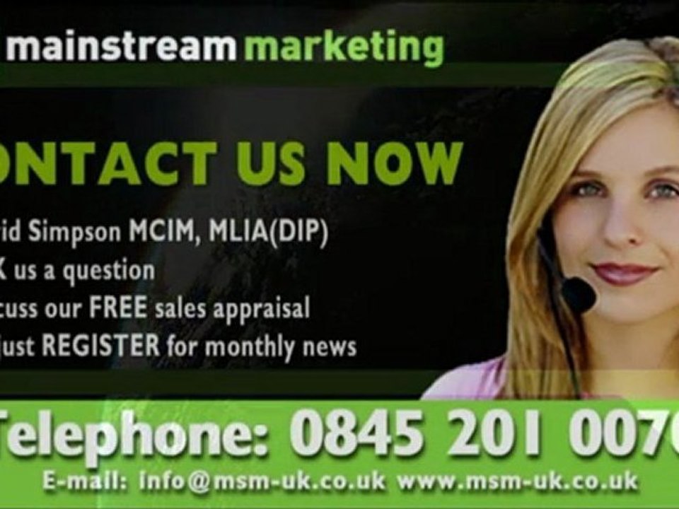 b 2 b marketing