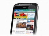 HTC 7 MOZART
