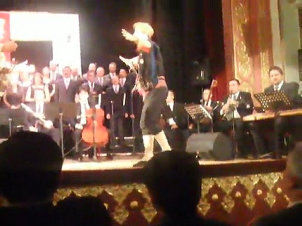 HÜDAYDA. (Ankara seymen Oyun havası )  HALUK BALABAN.Arşiv.