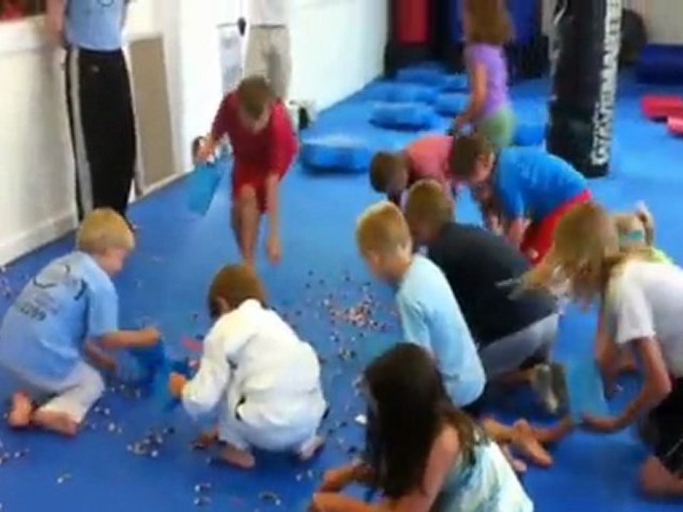 Kids Birthday Party Keene NH