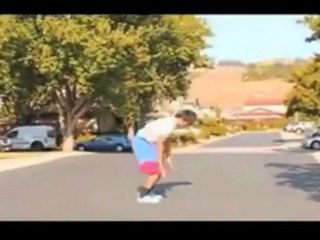 YouTube does M-100s! (insane cardio workout montage)