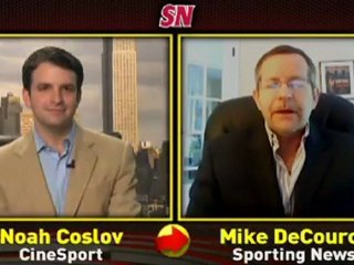 Big Blue Madness at Kentucky