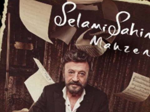 Selami Şahin / Yeni Albüm; MAHZEN (2011) / TEASER - Full Album