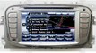 2008-2010 Ford Focus DVD GPS Navigation player with Digital Touchscreen and PIP/RDS/Bluetooth reviews