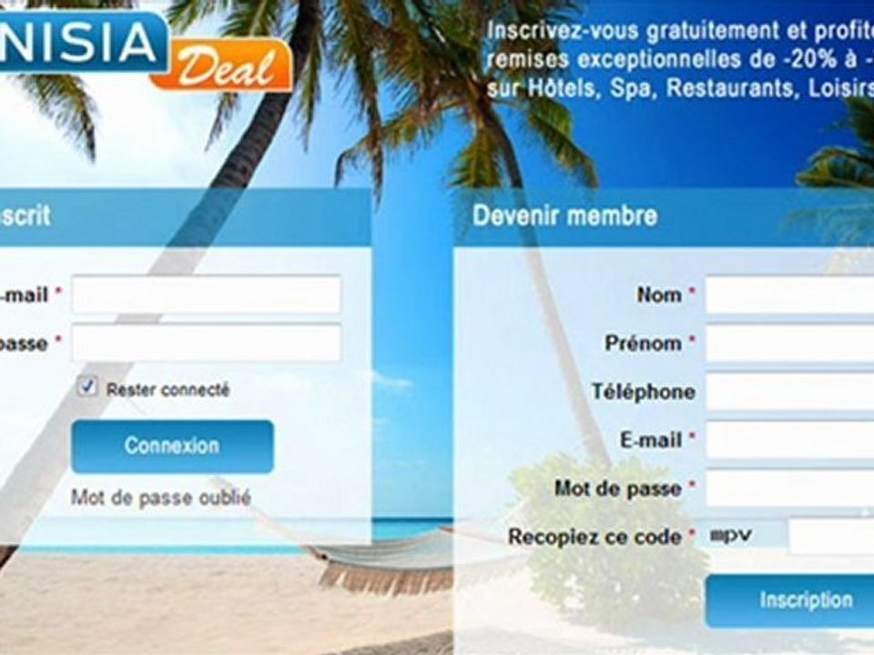 TunisiaDeal.Com