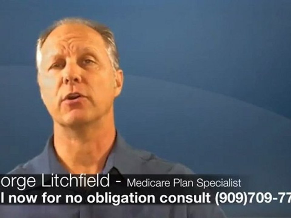 Medicare Enrollment, Medicare Insurance, Redlands, Yucaipa