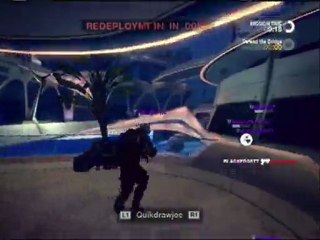 BRINK MULTIPLAYER GAMEPLAY FRIDAY NIGHT FIGHTS