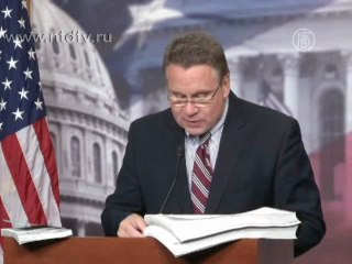 Конгресс США издал отчет о правах человека в Китае