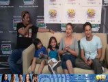 livechat with 100 days to heaven cast part1