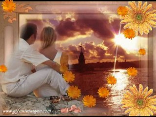 BİR SEVENİM VARMI BİLMEM