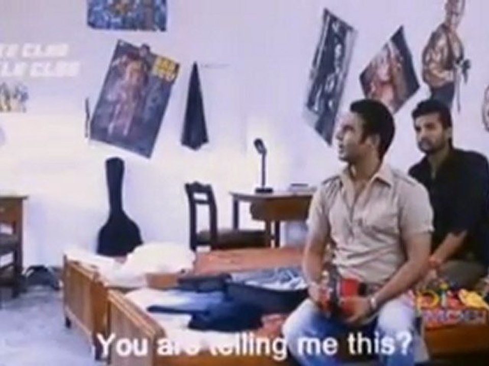 Yaar Anmulle (2011) *DVD SCR Rip* Part 4 @ Telly-Tv.Com