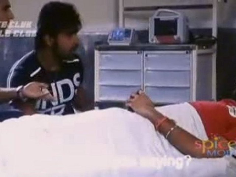 Yaar Anmulle (2011) *DVD SCR Rip* Part 5 @ Telly-Tv.Com