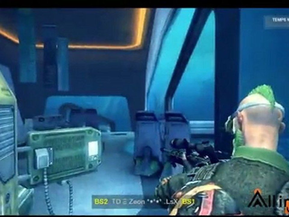 [BRINK] ESL NightCup v2