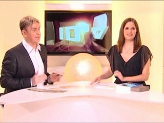 ID VOYANCE  "prime spécial Claude Alexis"  3/3