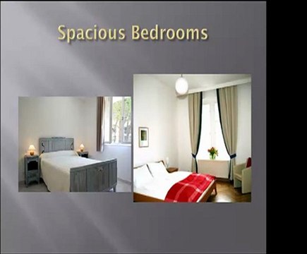 Luxury affordable apartment with fabulous amenities in a qui