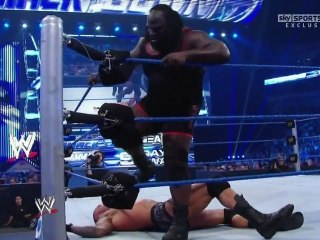 Telly-Tv.com - WWE Smackdown *720p* 14/10/11 Part 6/6