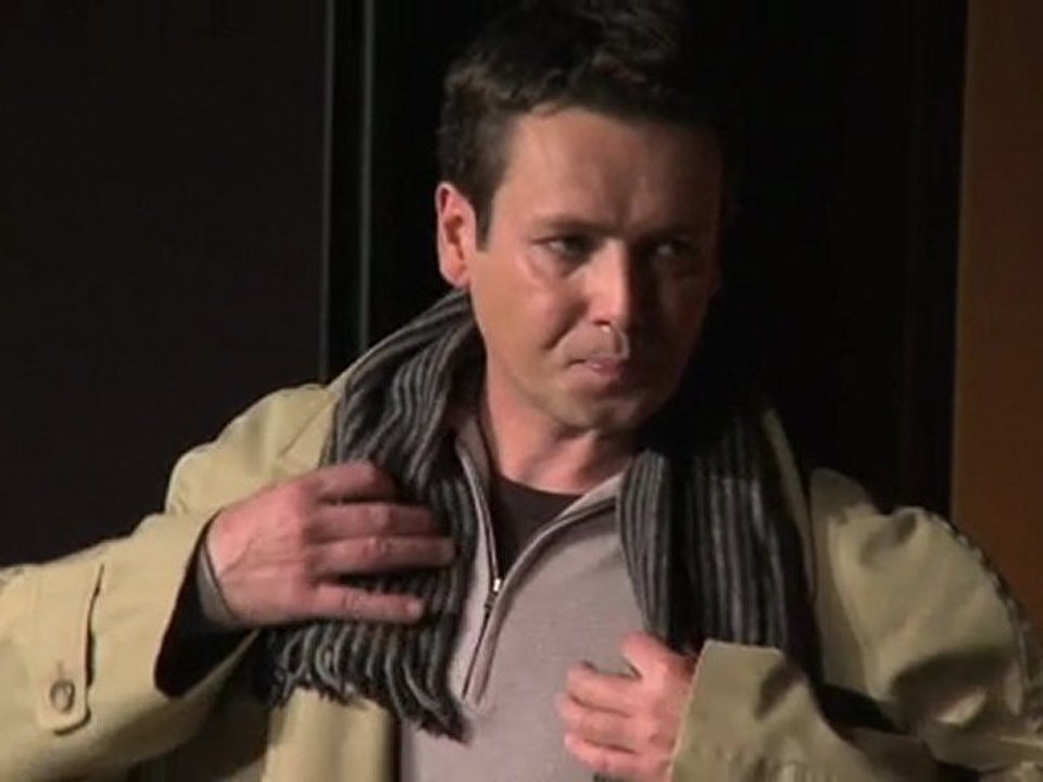 Variations Énigmatiques Bande Annonce