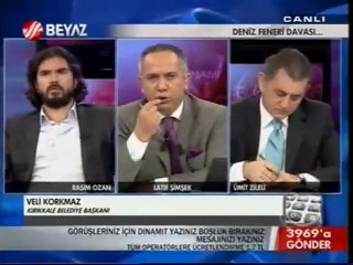 Dinamit 70.Bölüm 6.Kısım