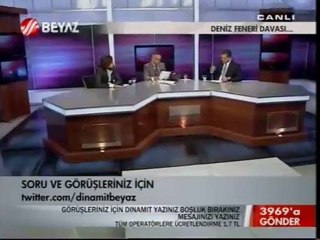 Dinamit 70.Bölüm 7.Kısım