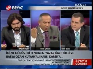 Dinamit 70.Bölüm 8.Kısım