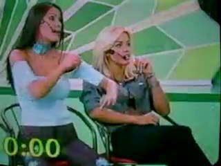 Christina Dieckmann - Guerra de los Sexos