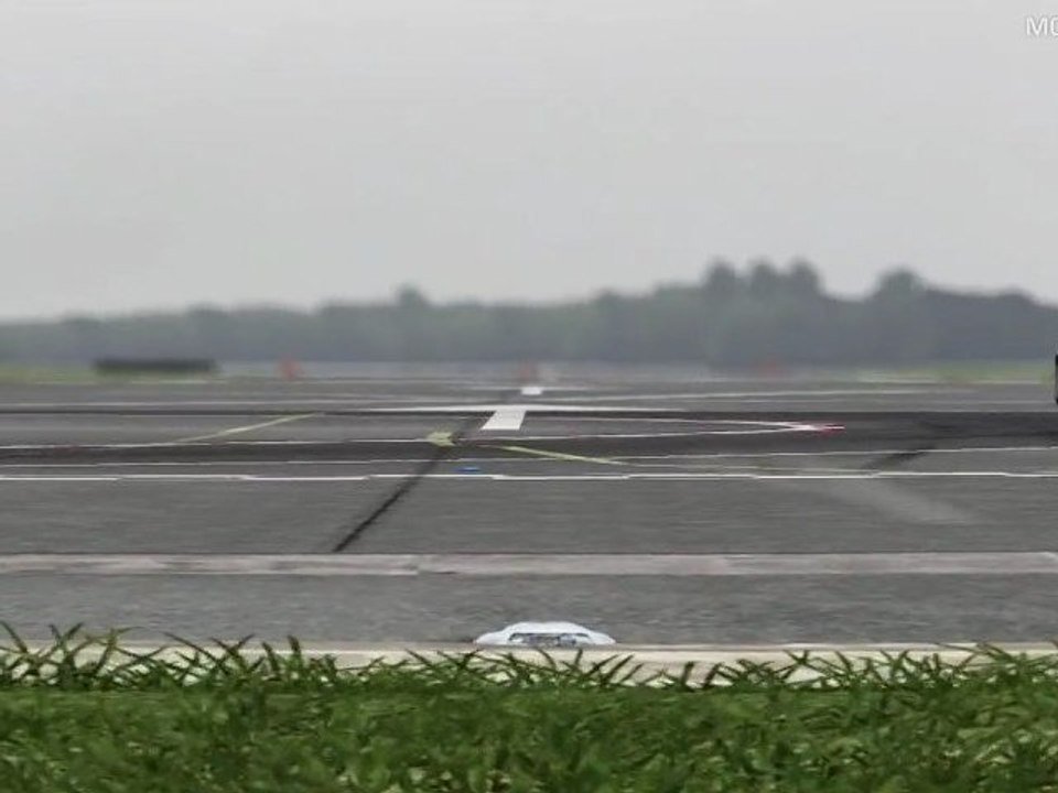 Forza Motorsport 4 - BMW M5 E60 vs BMW M5 F10 - Drag Race