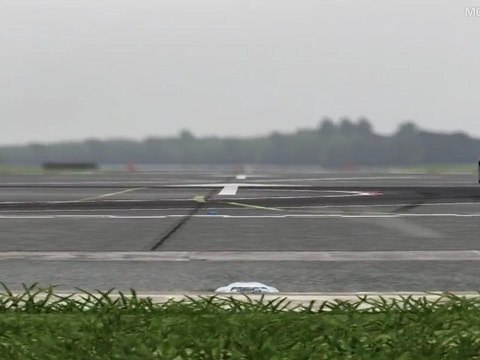 Forza Motorsport 4 - BMW M5 E60 vs BMW M5 F10 - Drag Race